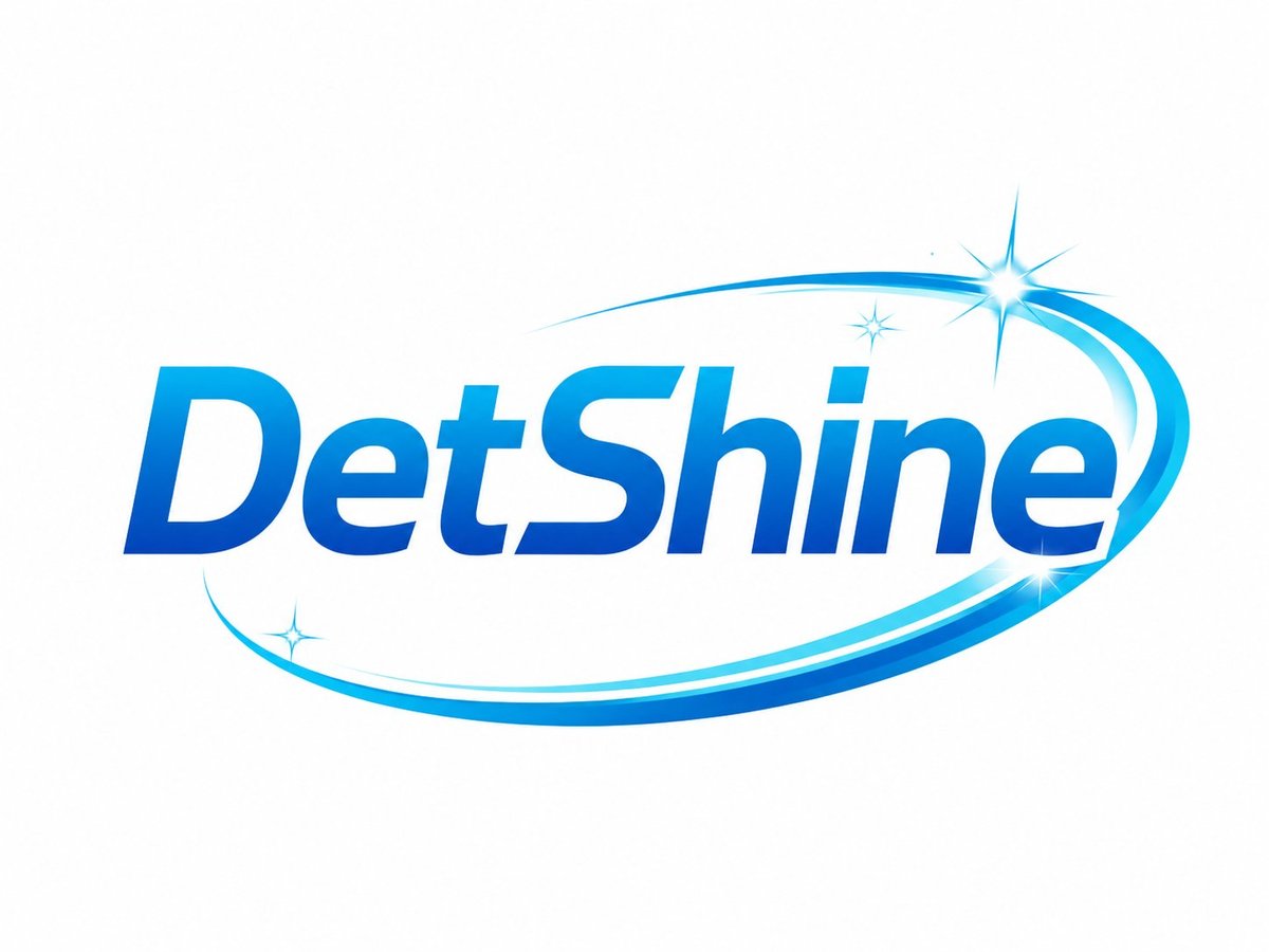 DETSHINE — soluciones químicas profesionales